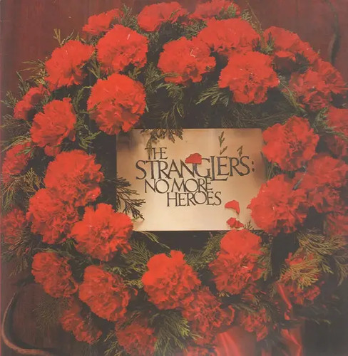 The stranglers - the,