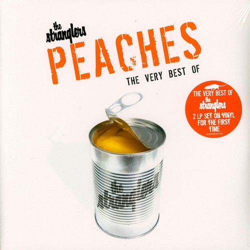 The stranglers peaches - the, peaches:the