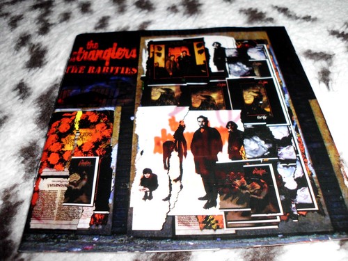 The stranglers - stranglers,