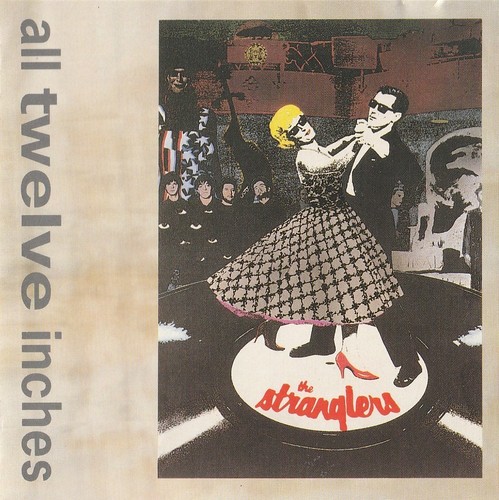 The stranglers all twelve - stranglers,
