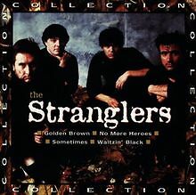Collection von the stranglers - collection,