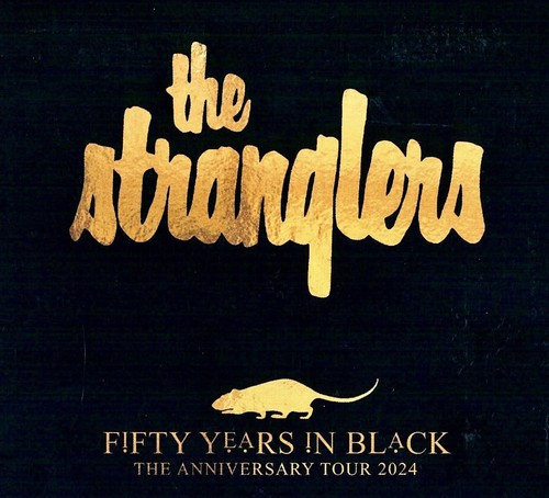 Wb17 the stranglers - the,