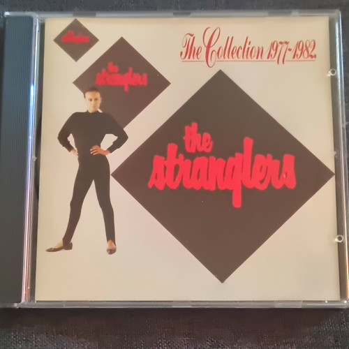 The stranglers - the,