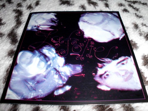 The stranglers folie - stranglers,