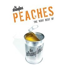Peaches the very - peaches,
