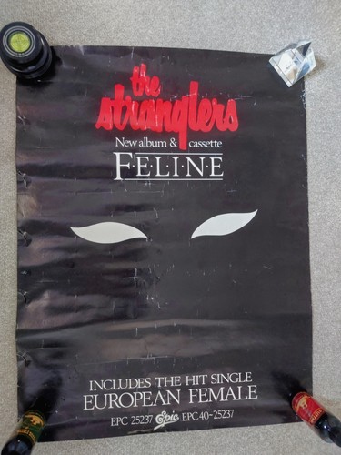 The stranglers original - the, stranglers/original