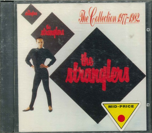 The stranglers collection - the,