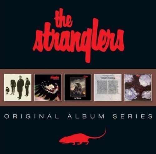 The stranglers original album - original,