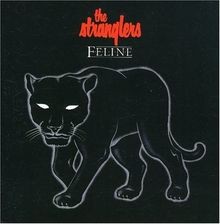 Feline von stranglers the - feline,