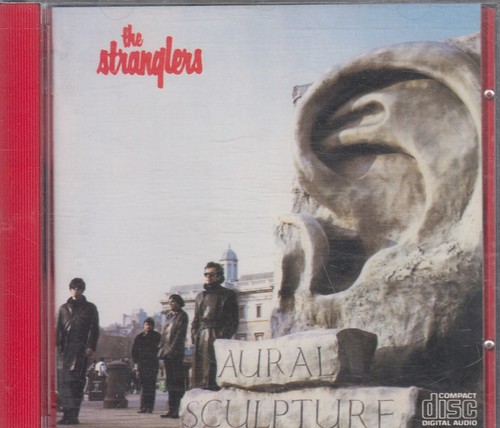 The stranglers aural - the,