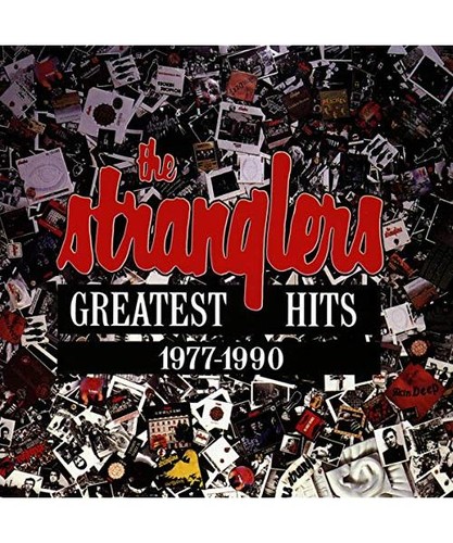The stranglers greatest hits - greatest,