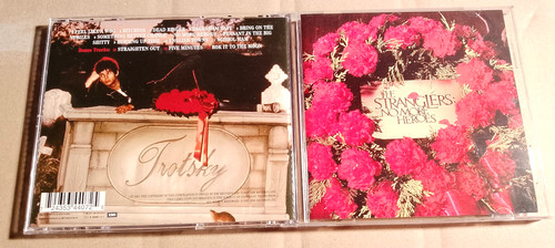 The stranglers no more - stranglers,