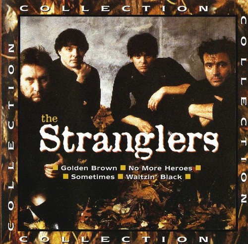 The stranglers - the,