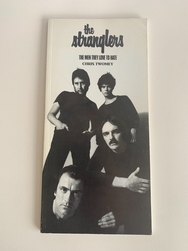 The stranglers men - the,