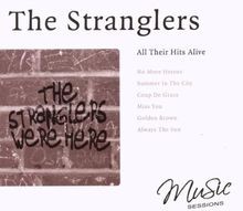 All their hits alive - hits, the