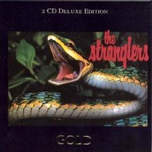 Deja retro gold - deja,