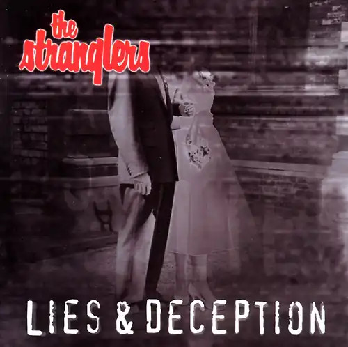 The stranglers lies - -, &