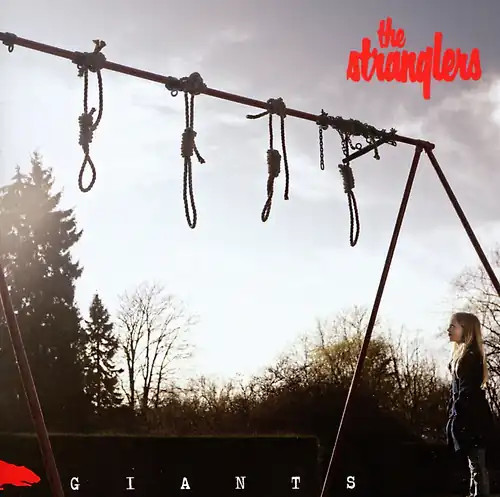 The stranglers giants - stranglers,