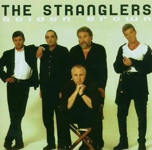 The stranglers - the,