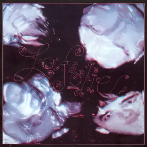 The stranglers la folie - the,