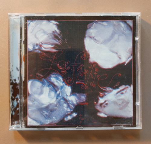The stranglers folie cd - stranglers:,