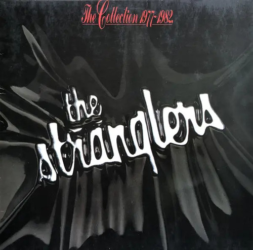 The stranglers collection - the,
