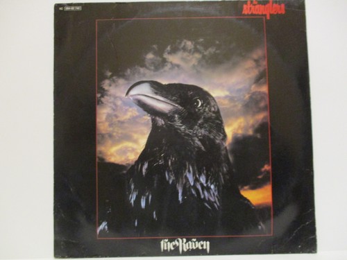 The stranglers - the,