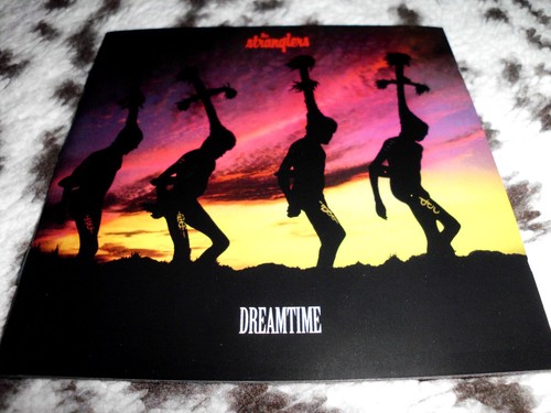 The stranglers dreamtime - -,