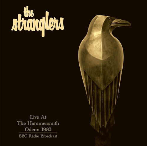 The stranglers live - the,