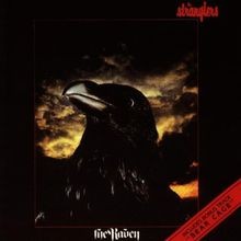 The raven von stranglers - raven,