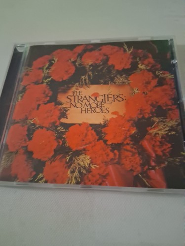 The stranglers no more - the,
