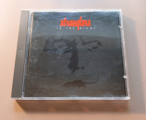 The stranglers - the, night