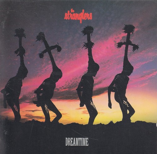 The stranglers - ●-●,