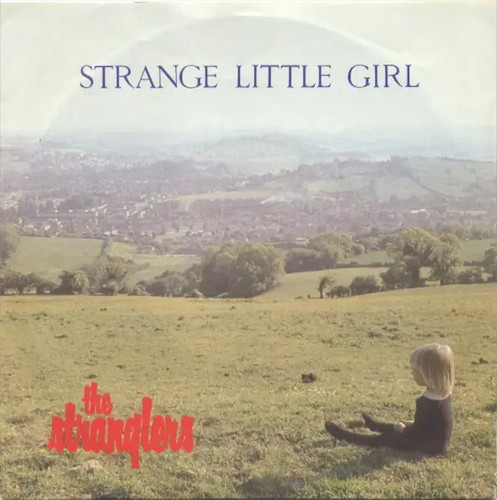 The stranglers strange - the, little