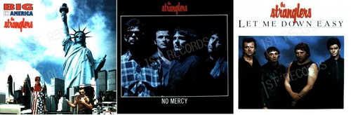 The stranglers vinyl - 3,