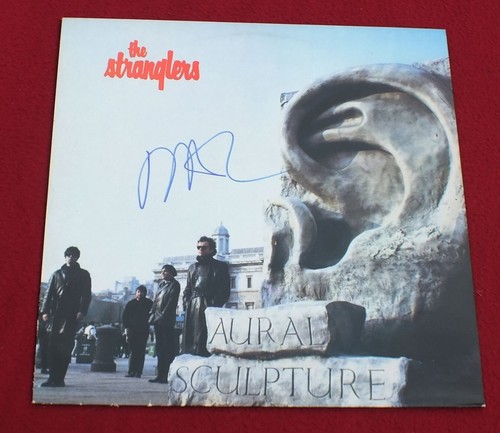 Original signiert the - original, signiert!!!
