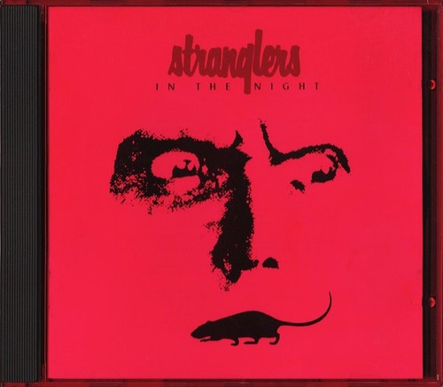 The stranglers night - stranglers,