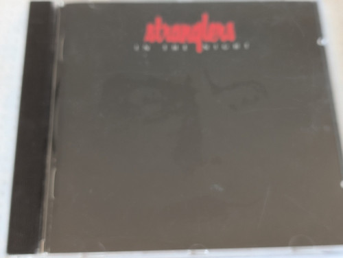 Stranglers the night 1992 - in,