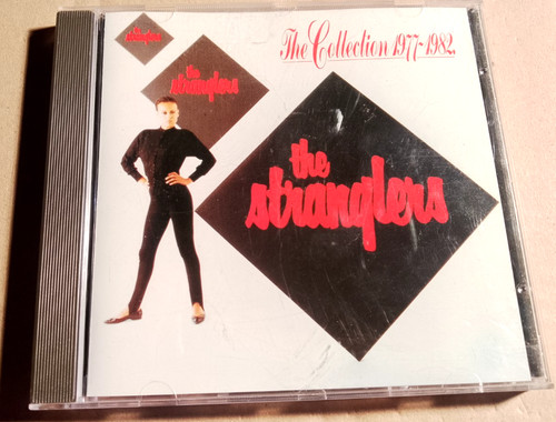 The stranglers - the,