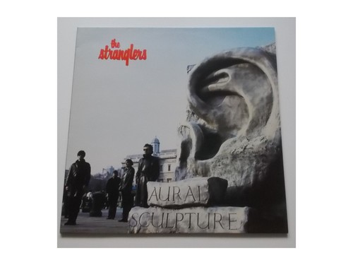 The stranglers aural - the,