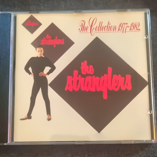 The stranglers - stranglers,