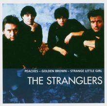 Essential von the stranglers - essential,