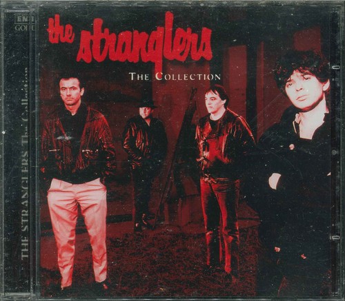 The stranglers - stranglers, "the