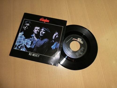 Single the stranglers no - single:,