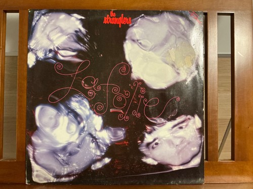 The stranglers folie - folie, la