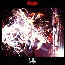 All live - all, von