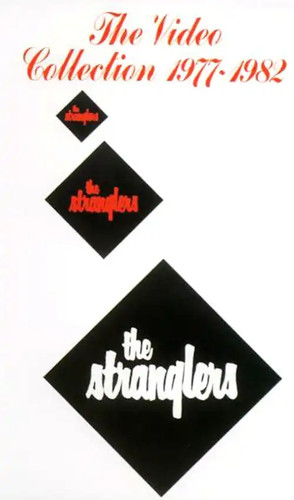The stranglers video - stranglers,