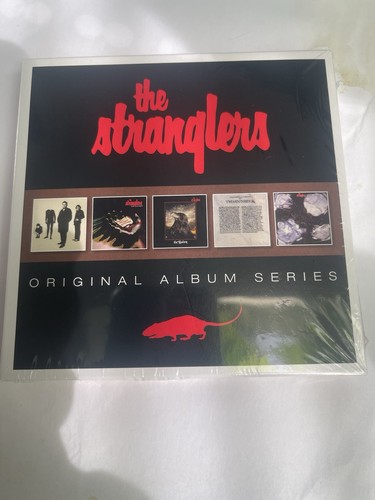 The stranglers original - stranglers,