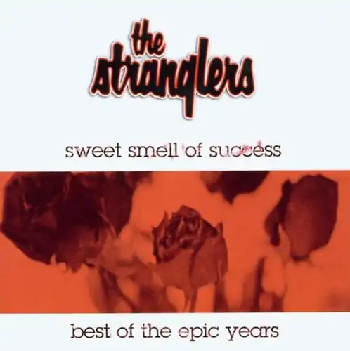 The stranglers sweet smell - -,