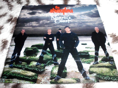 The stranglers norfolk - the,